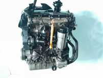 Motor Completo Volkswagen New Beetle (9C1, 1C1)