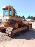 Sprzedam spycharkę cat d6