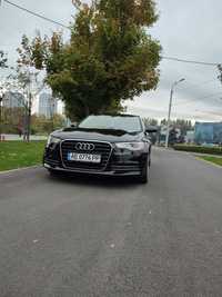 Audi A6C7 2013 2.0