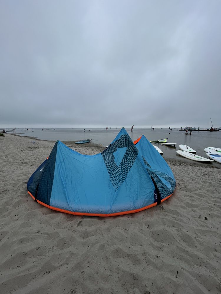 Kite 10 gaastra spark