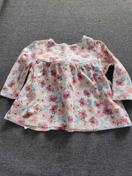 Sukienka niemowlęca