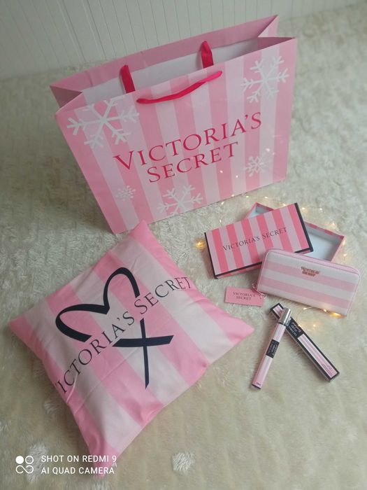 Victoria's Secret zestaw prezentowy