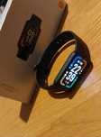 Xiaomi smartband pro Xiaomi band opaska