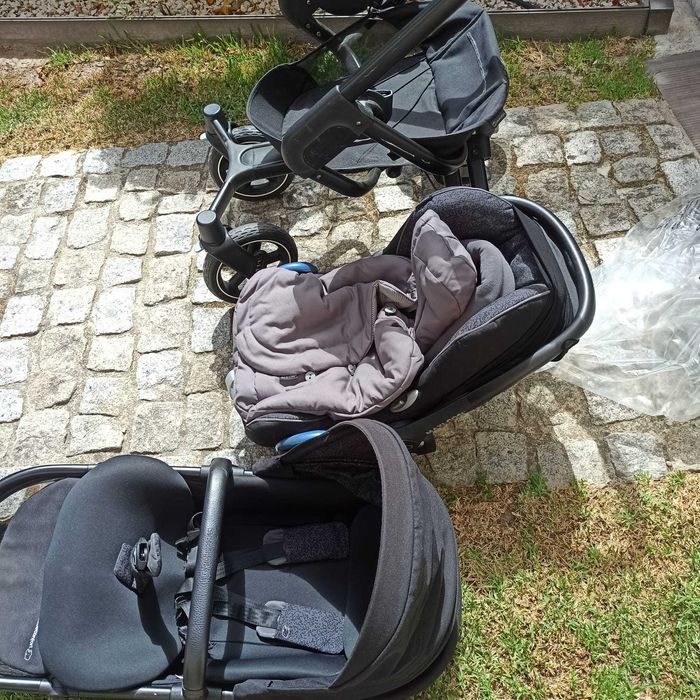 Carrinho de bebê BEBE COMFORT