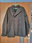 Bluza kucharska rozmiar XL leber& hollman