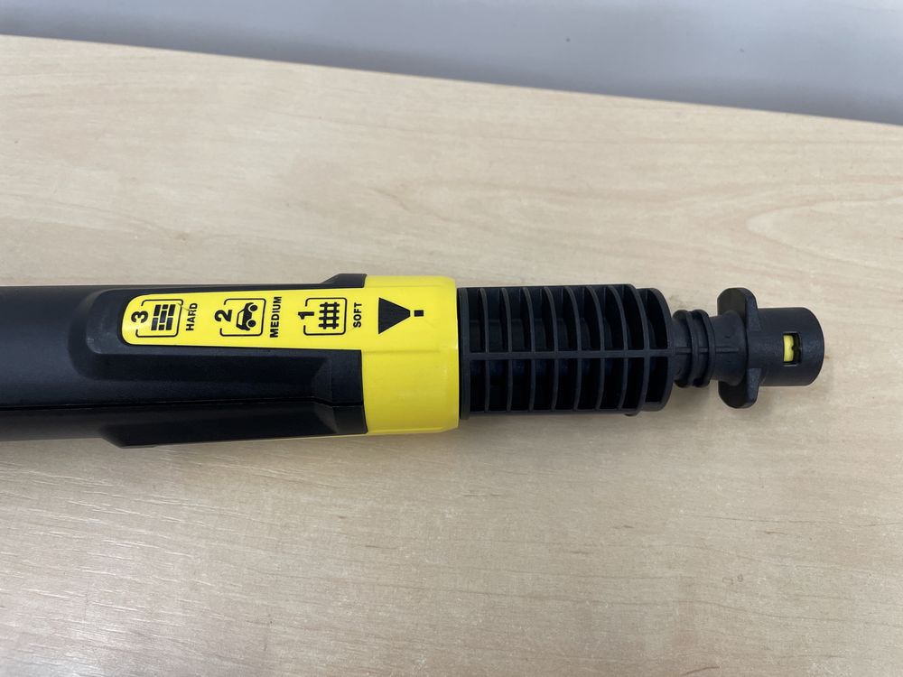 Dysza Myjki Karcher K4,K5 Full Control,Lanca 3-w-1 Multi Jet fc mj 145