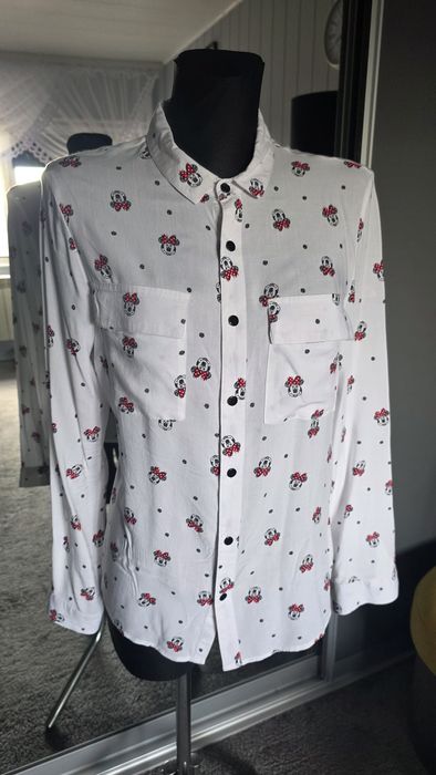 Koszula damska roz L