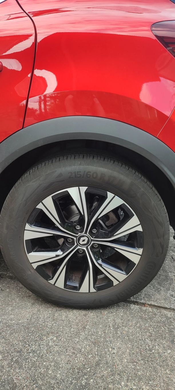Renault Captur Pierwszy właściciel, stan idealny