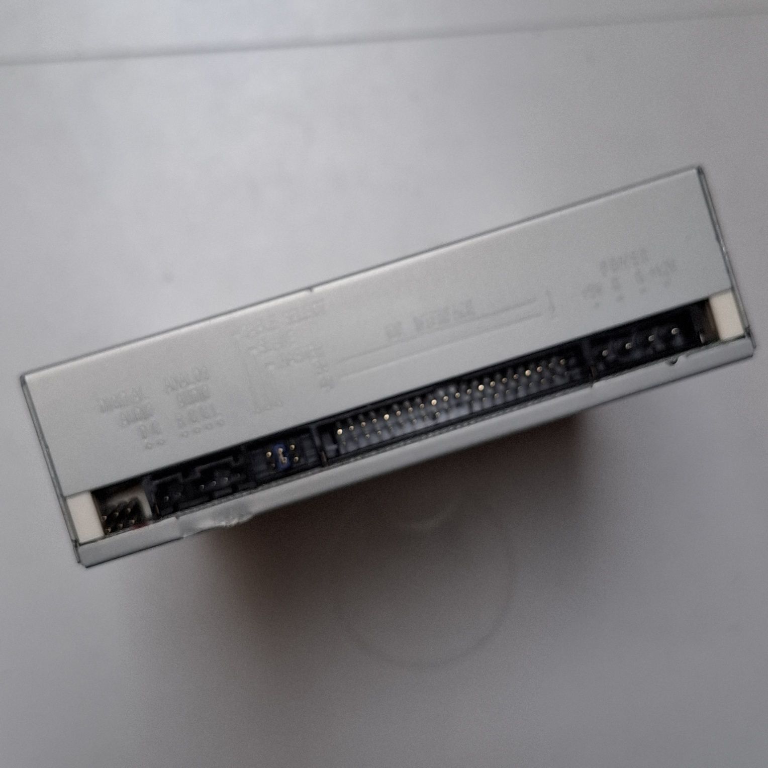 Napęd cd-rom ASUS CD-S520/A IDE/ATA