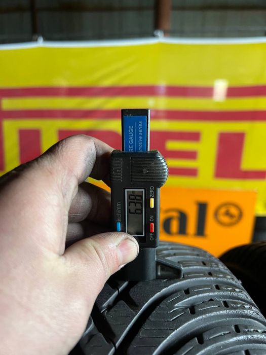 Шини 205/55 r16 91H Kleber Krisalp HP3 (2140)