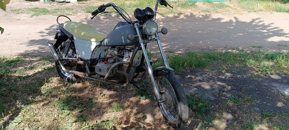 Продам Мот Чоппер