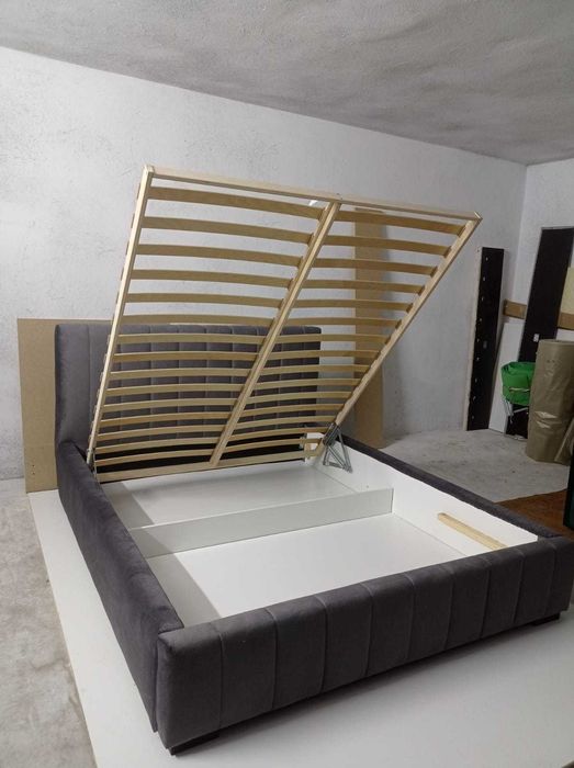 Łóżko tapicerowane VENIS 90/120/140/160/180/200 x200