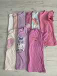 T-shirt dla dziewczynki
