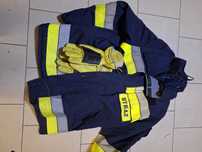 Ubranie specjalne Nomex