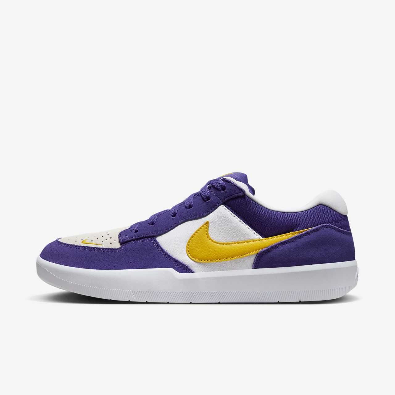 США! Кросівки Nike SB Force 58 Dunk Jordan (40р по 49.5р) (DV5477-500)