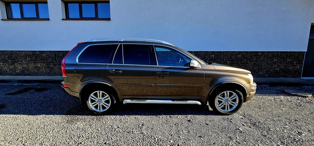 Продам Volvo XC 90