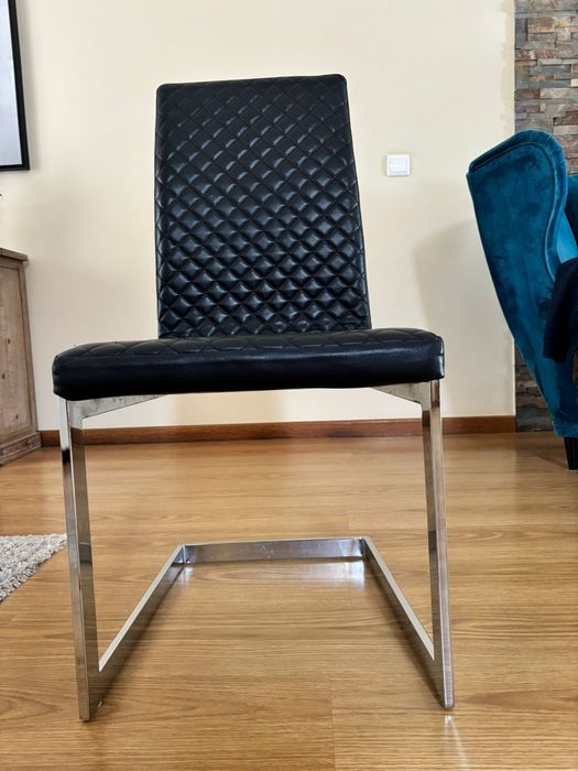 Cadeiras de sala de jantar