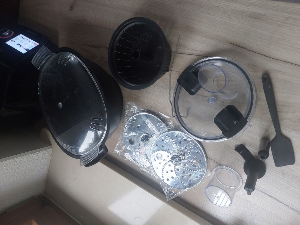Robot wielofunkcyjny  ELDOM MFC2506 Perfect mix 2 (Wifi)