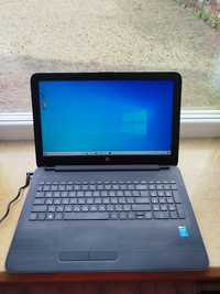 Ноутбук HP 250 15.6" N3050 4GB 500GB