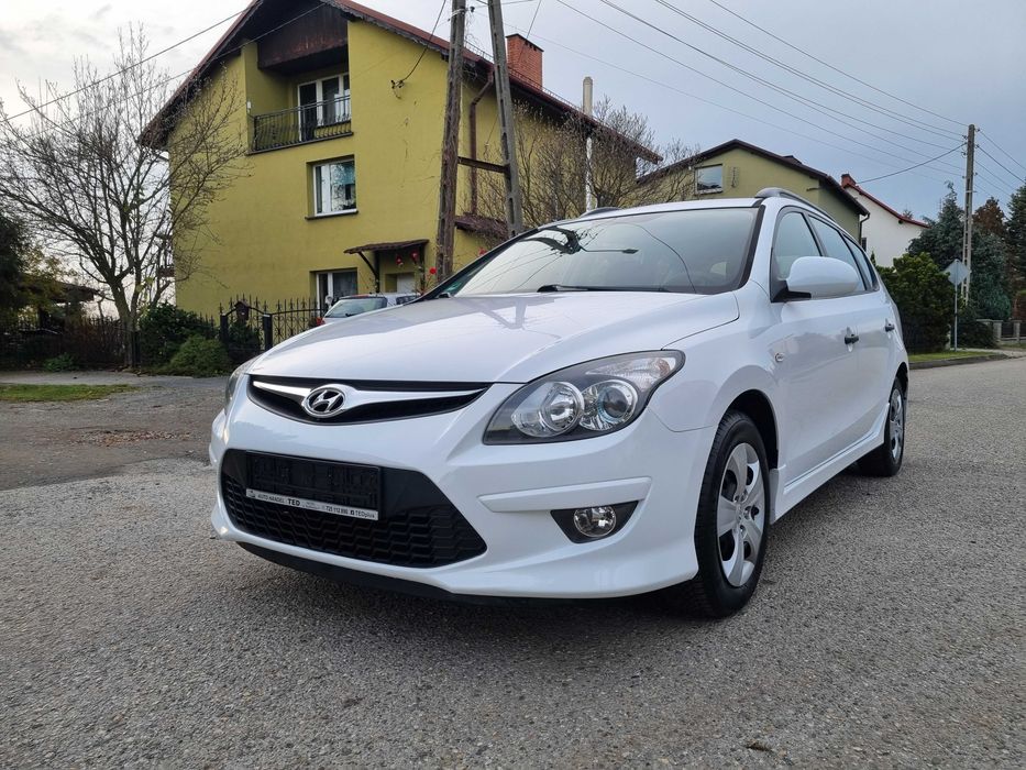 Hyundai i30 Cena po Opłatach
