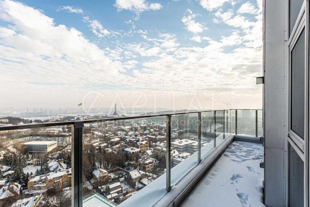 Пентхаус Вашей мечты! Стиль LOFT, вид на Днепр и огромная тераса! RENT