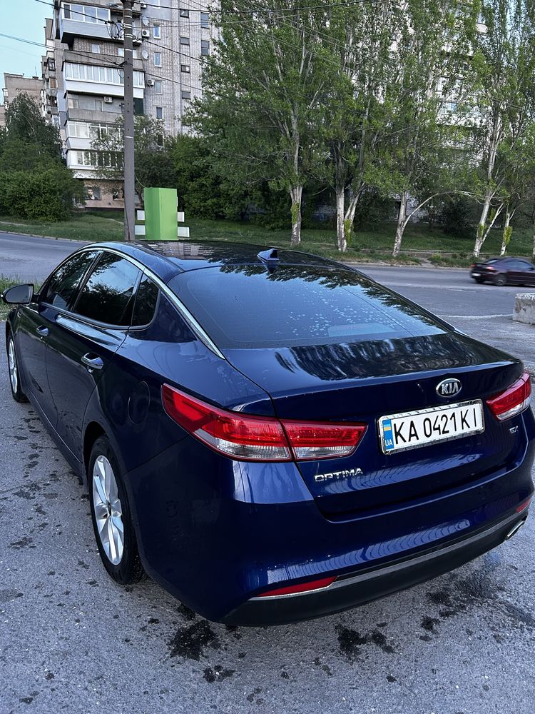 Обмен kia optima ex на 1 комнатную квартиру