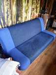Sofa/kanapa rozkładana