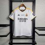 2023/2024 koszulka REAL MADRYT MADRID UCL FINAL 2024 | S M L XL XXL