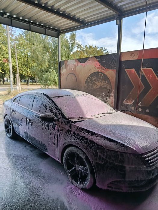 Продам пассата сс