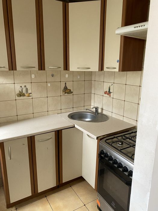 Wynajmę mieszkanie dwa pokoje