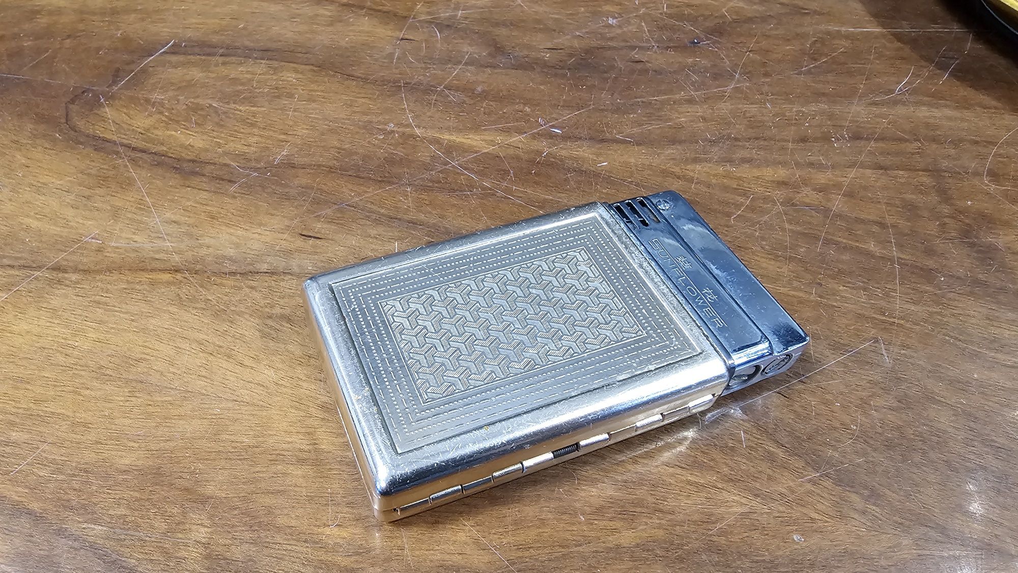 Stara Chińska zapalniczka - Vintage
