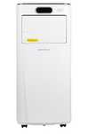 Кондиціонер мобільний Scandilux SC9000