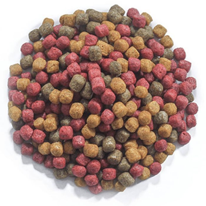 Ubbink Karma Dla Ryb Fish Mix Universal Menu, 3 Mm, 3,5 L