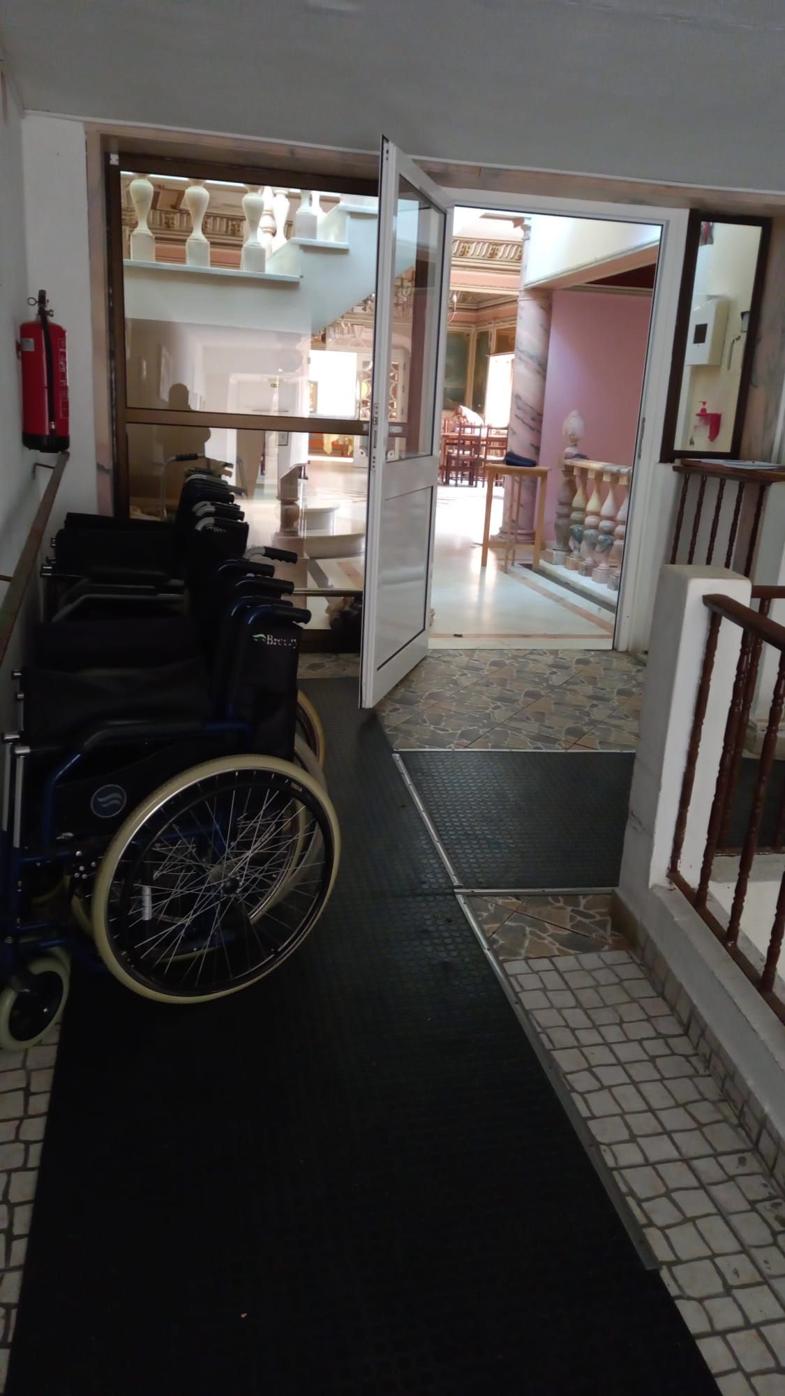 Lar Casa de Maria