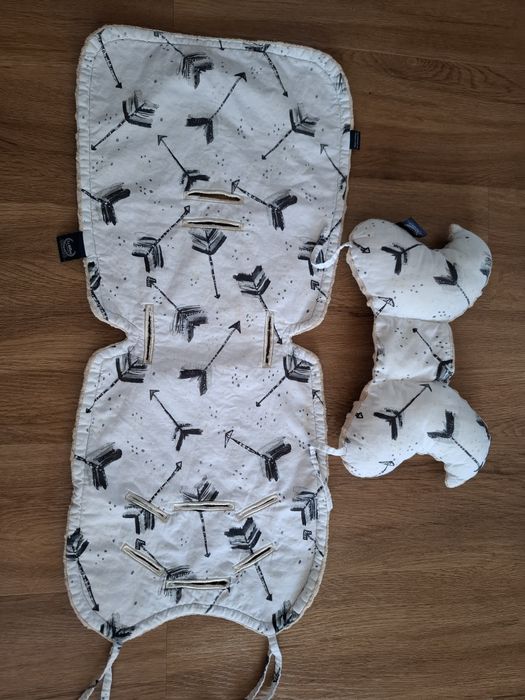 Wózek spacerówka MUTSY NEXO