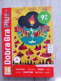 nowa gra The Flame in the Flood PC na komputer