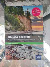 Oblicza geografii 3 podręcznik