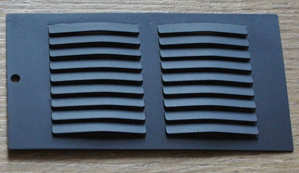 1 Kratka rzutnik Ania lata 80 PRL retro nieoryginalna .