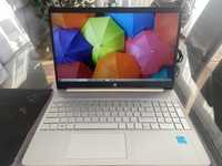 Laptop HP 15s-fq 2004nw