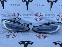 Фара права ліва tesla model S оригінал