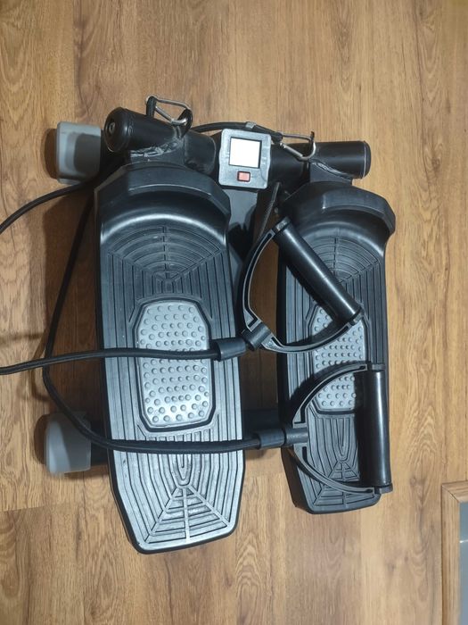 Stepper do ćwiczeń