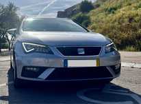 Seat Leon Style 1.6 - Full Extras