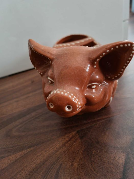 Vendo assador de chouriço