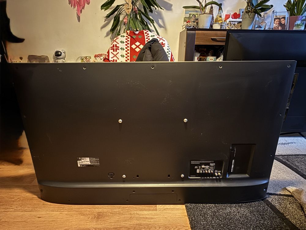 Sprzedam telewizor