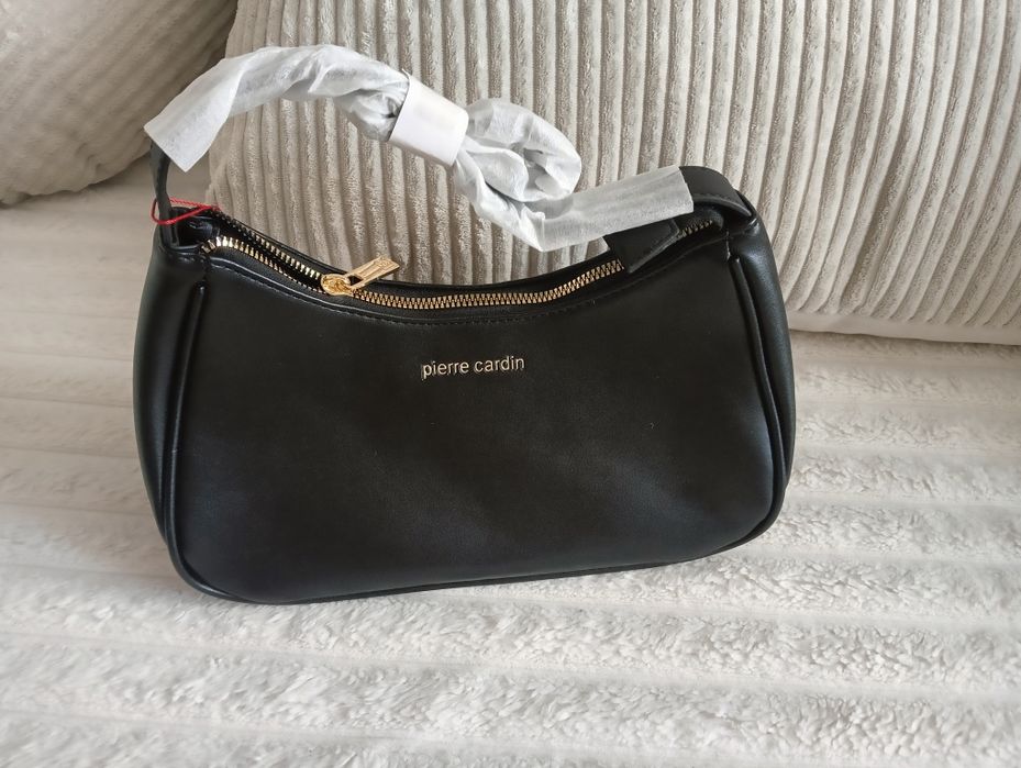 Torebka Pierre Cardin