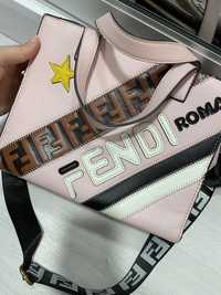 Сумка фенди Fendi