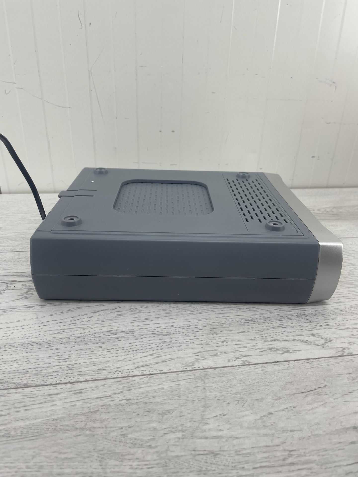 Auna KR-400, СD/USB/AUX/FM/BT Музичний центр
