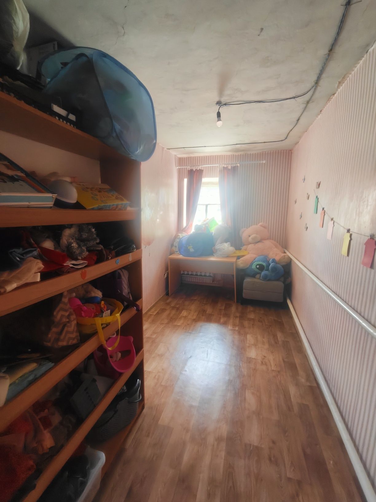 Продається житловий будинок