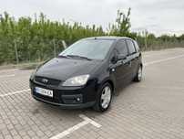 Ford focus c-max