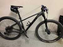 Bike Trek Xcaliber 8